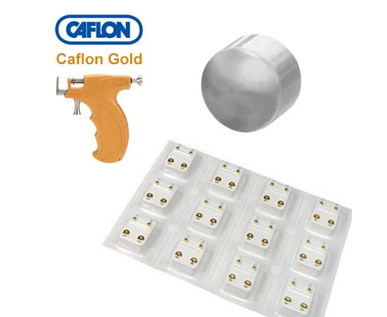 Caflon Gold Shapes Сережки для проколу"Форми", 12 пар, фото _ab__is.image_number.default Caflon Gold Shapes Сережки для проколу"Форми", 12 пар, фото _ab__is.image_number.default