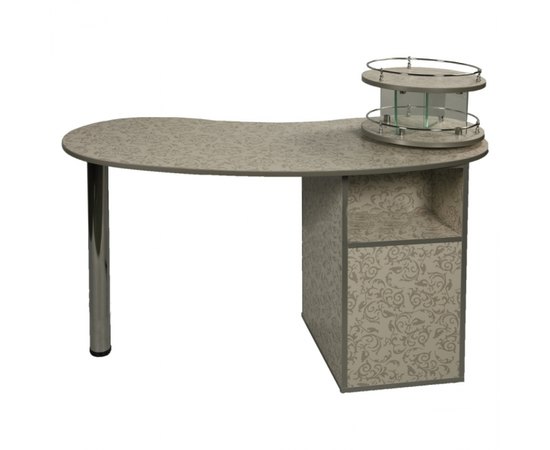 Стол маникюрный Styleplus 001L