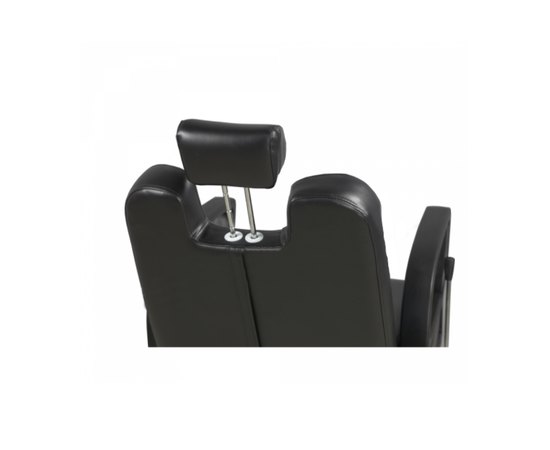 Styleplus Barber ZD-302B Парикмахерское кресло для мужского зала, изображение 3