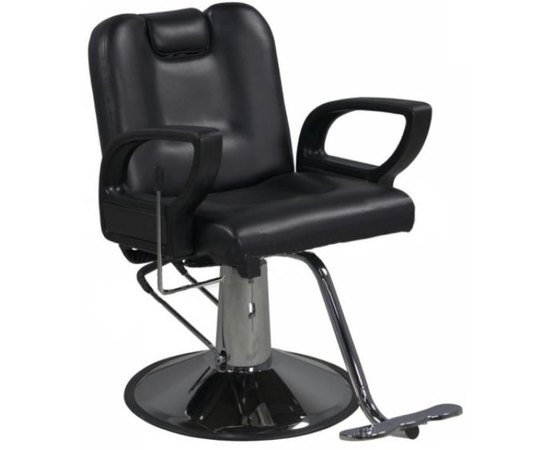 Styleplus Barber ZD-302B Перукарське крісло для мужского зала, фото 