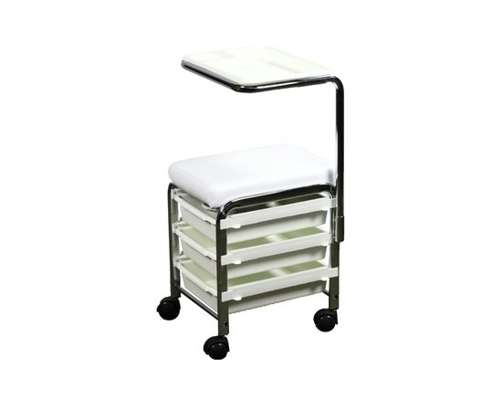 Styleplus ZD-100 Візок для педикюру, фото 