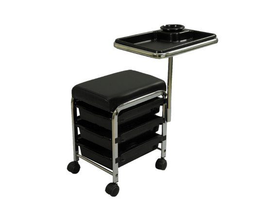 Styleplus ZD-100 Візок для педикюру, фото _ab__is.image_number.default