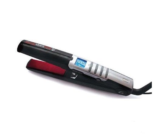 Утюжок щипцы для волос GA.MA CP3 Digital Laser Ion Tourmaline 1056. Утюжок щипцы для волос GA.MA CP3 Digital Laser Ion Tourmaline 1056.