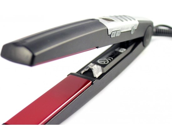 Утюжок щипцы для волос GA.MA CP3 Digital Laser. Утюжок щипцы для волос GA.MA CP3 Digital Laser.