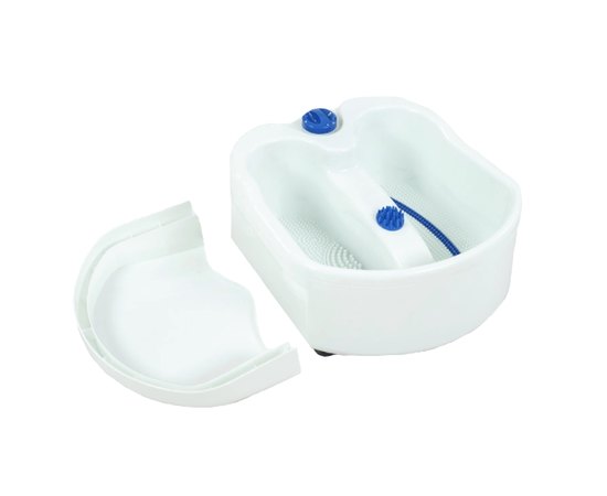 Ванночка педикюрная с гидромассажем M-2012C Styleplus, изображение 2