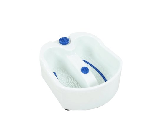 Ванночка педикюрная с гидромассажем M-2012C Styleplus, изображение 3