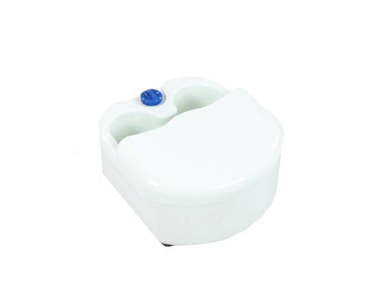 Ванночка педикюрная с гидромассажем M-2012C Styleplus, изображение 4