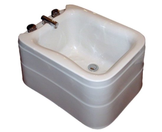 Ванночка педикюрная Styleplus SPA-1