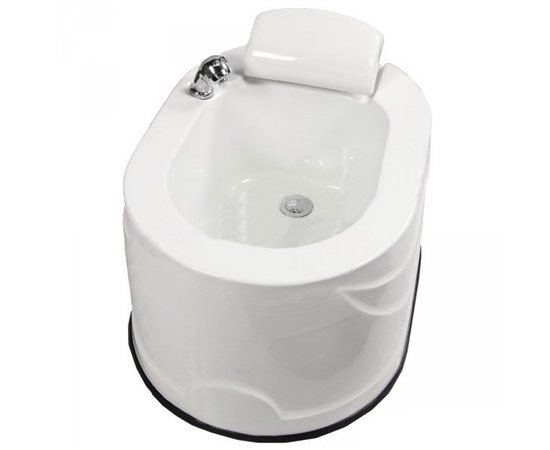 Ванночка педикюрная SPA-3 Styleplus