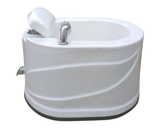 Ванночка педикюрная SPA-3 Styleplus, изображение 2