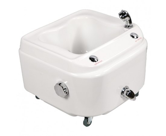 Ванночка педикюрная SPA-6 Styleplus, изображение 2