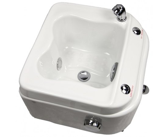 Ванночка педикюрная SPA-6 Styleplus, изображение 3