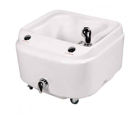 Ванночка педикюрная SPA-6 Styleplus