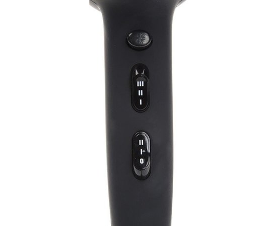 Фен для волос GA.MA Power Black, 2200 W, изображение 4