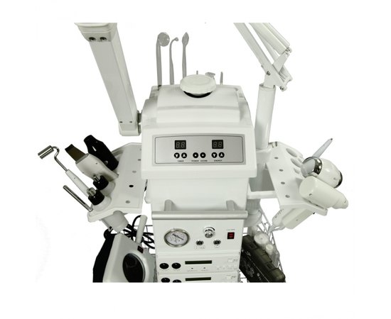 Косметологический комбайн 16 в 1  Styleplus M-2060, изображение 3