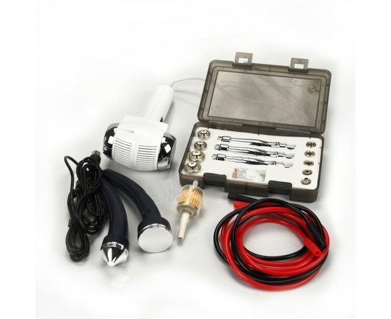 Косметологический комбайн M-4028B Styleplus