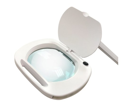 Лампа-лупа Leksa 6030 Led, изображение 3
