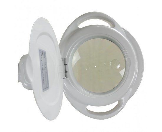 Лампа-лупа на штативе Styleplus MS-2502 Led, изображение 2