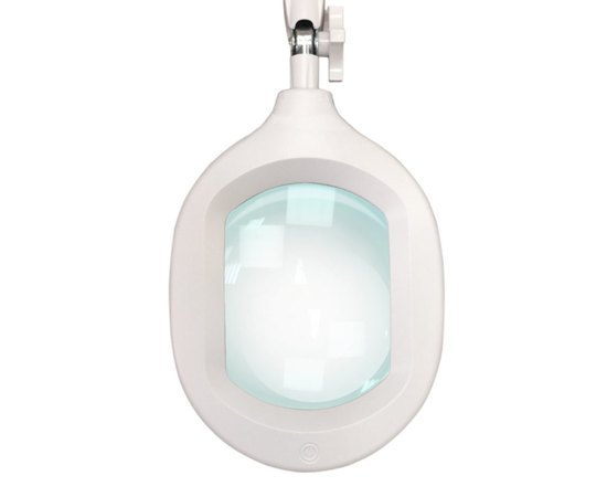 Лампа-лупа с регулировкой яркости Leksa 6029 Led, изображение 5