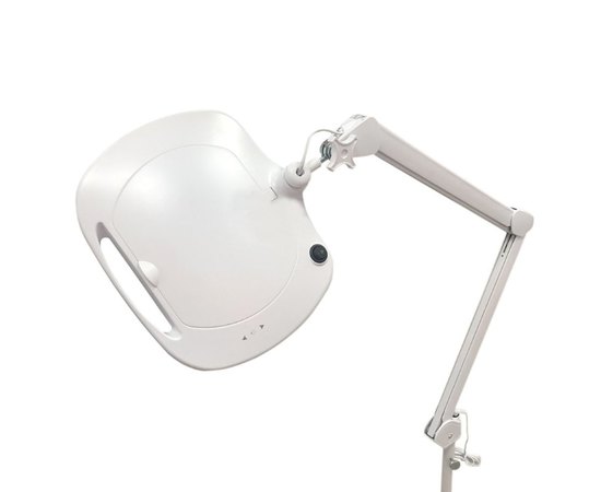 Лампа-лупа с регулировкой яркости Leksa 6030 Led, изображение 2