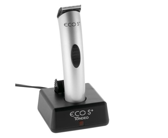 Tondeo Eco S + Професійна машинка для окантовки, фото _ab__is.image_number.default