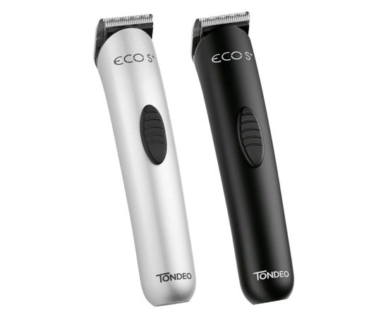 Tondeo Eco S + Професійна машинка для окантовки, фото _ab__is.image_number.default