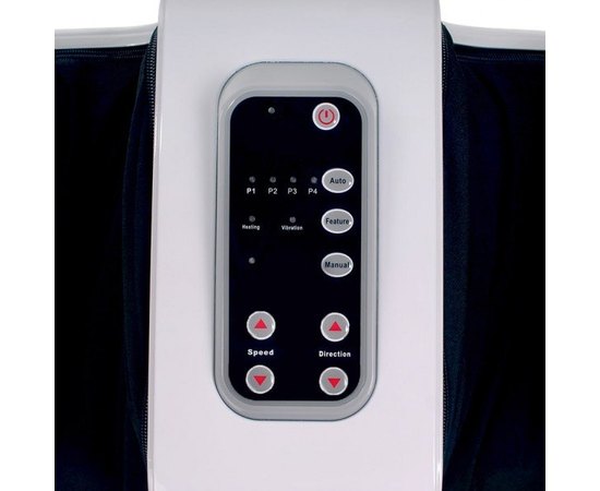 Zoryana Масажер для ніг Насолода Нова, фото _ab__is.image_number.default