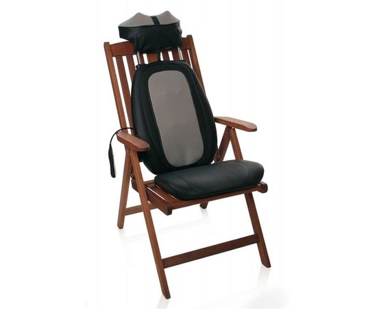 Zoryana Quantum Масажна накидка, фото _ab__is.image_number.default