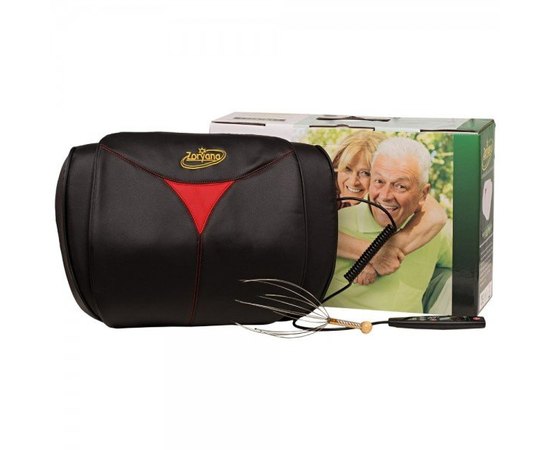 Массажная подушка Zoryana Nefrimed