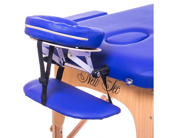 Массажный складной стол Leksa Aspect, изображение 4