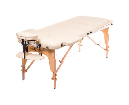 Leksa Esthetica Масажний складаний стіл, фото _ab__is.image_number.default