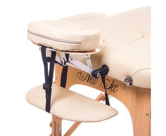 Leksa Esthetica Масажний складаний стіл, фото _ab__is.image_number.default