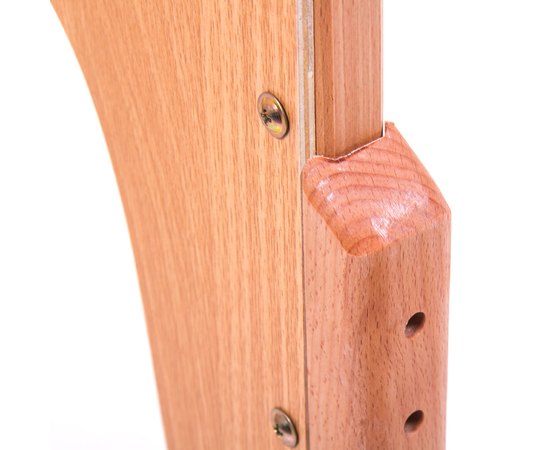 Массажный складной стол Leksa Premier, изображение 11