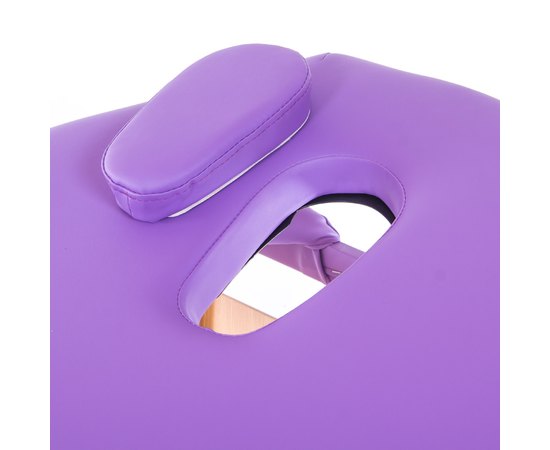 Массажный складной стол Leksa Premier, изображение 12