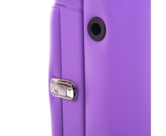 Массажный складной стол Leksa Premier, изображение 3