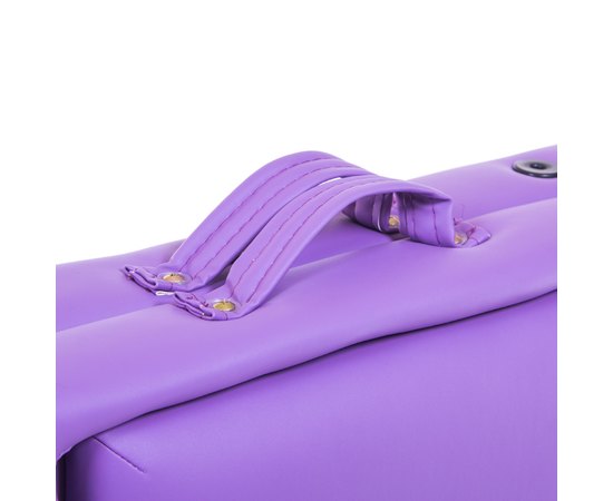 Массажный складной стол Leksa Premier, изображение 4