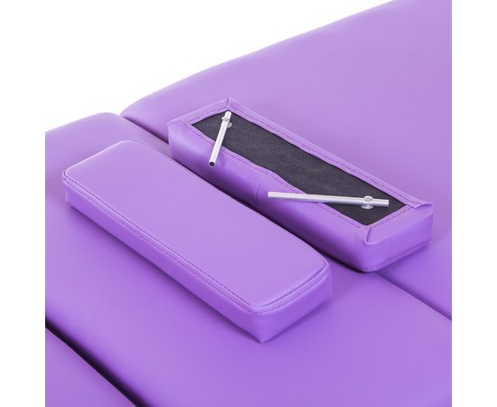 Массажный складной стол Leksa Premier, изображение 7