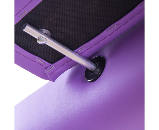 Массажный складной стол Leksa Premier, изображение 8