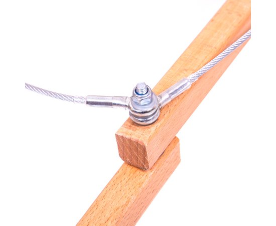 Массажный складной стол Leksa Premier, изображение 10