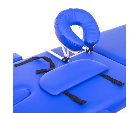 Массажный складной стол Leksa Victory, изображение 10