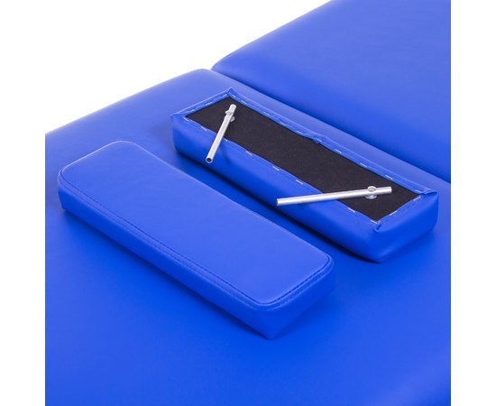 Массажный складной стол Leksa Victory, изображение 11