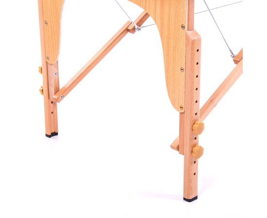 Массажный складной стол Leksa Victory, изображение 13