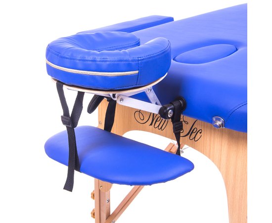 Массажный складной стол Leksa Victory, изображение 2