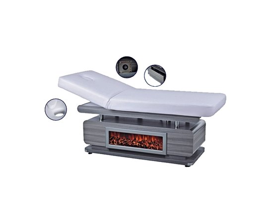 Styleplus ZD-897A Масажний стіл, фото _ab__is.image_number.default