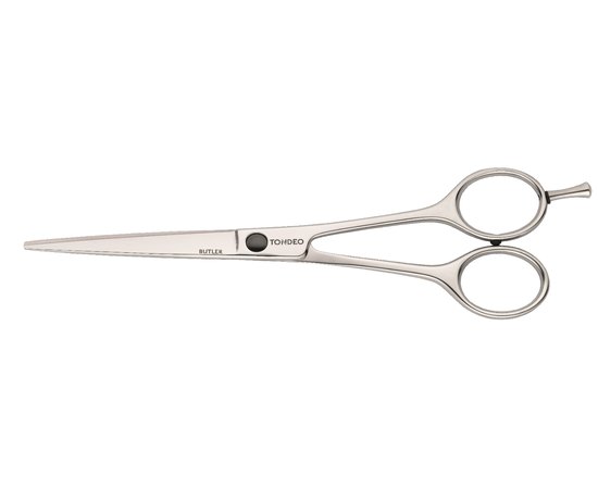 Ножницы парикмахерские прямые Tondeo Butler Classic 6.5" , изображение 2 Ножницы парикмахерские прямые Tondeo Butler Classic 6.5" , изображение 2