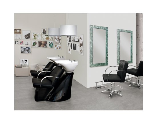 Парикмахерская мойка Beauty Star Egg, изображение 2