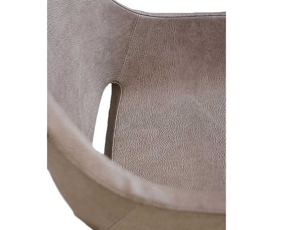 Парикмахерское кресло клиента Beauty Star Smile