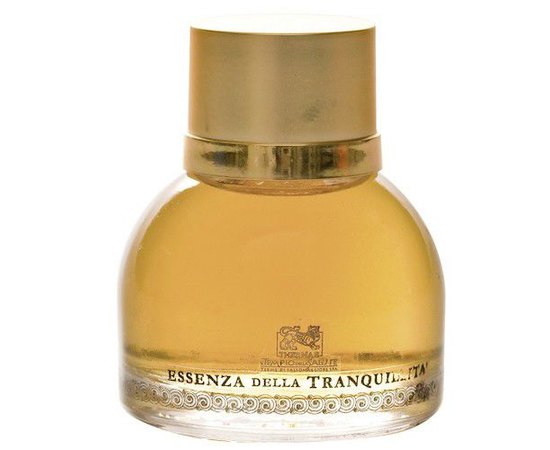 Terme Di Salsomaggiore SPA ESSENCE OF TRANQUILLI Розслаблююча парфум-есенція Транквіліті, 50 мл, фото 
