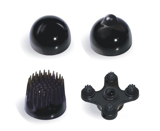 Zoryana Medica Ручний масажер, фото _ab__is.image_number.default