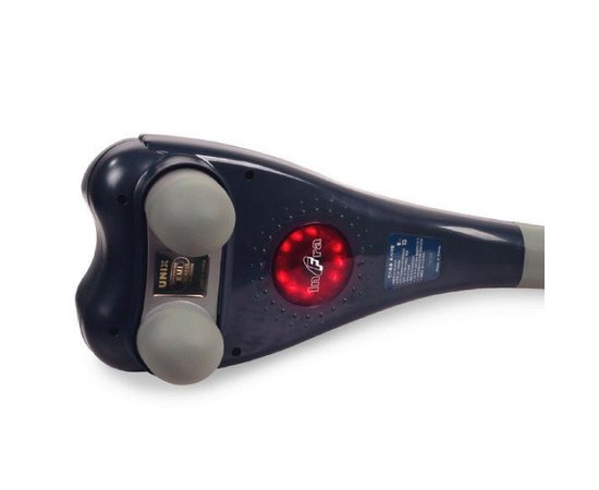 Ручной массажер Zoryana UN-2000M, изображение 2